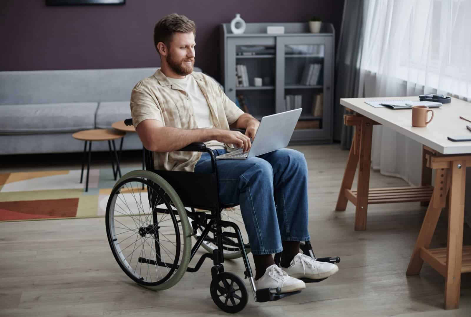 הוצאת תעודת נכה לרכב