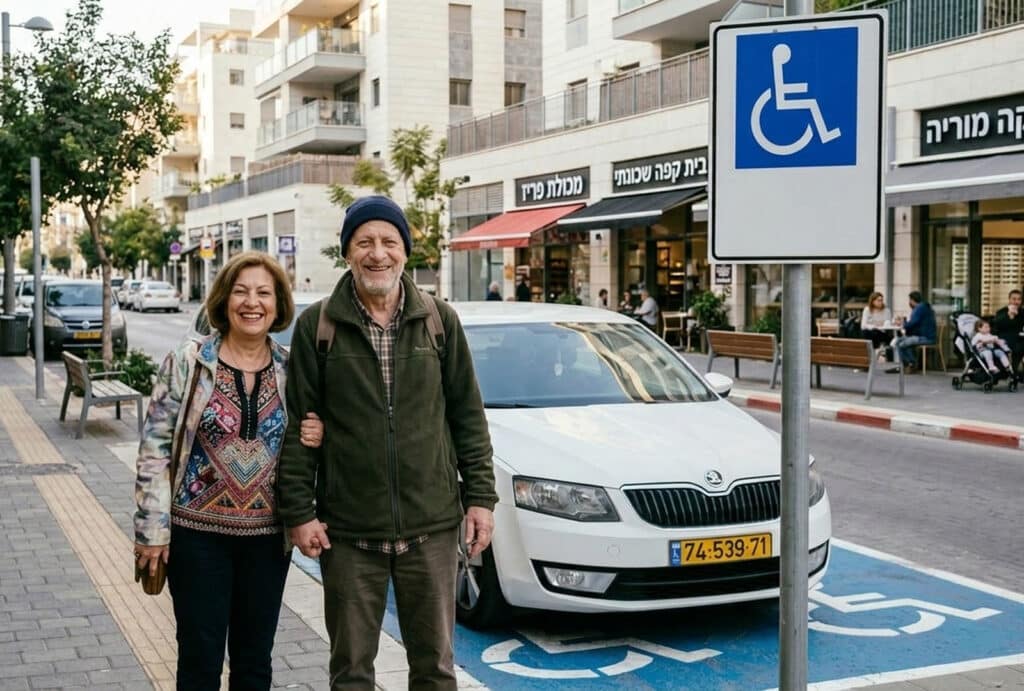 נדחתה בקשתך לתו נכה לרכב? ערעור על דחיית בקשה לתו נכה לחולה סרטן אפשרי ויכול להצליח. אופקים מימוש זכויות מלווה אתכם – פנו עכשיו.